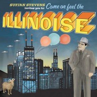 Sufjan Stevens: Illinois -   - (CD / I)