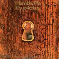 Humble Pie: Thunderbox -   - (CD / T)