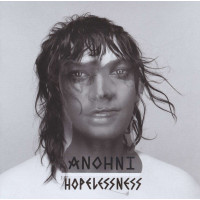 Anohni: Hopelessness -   - (CD / H)