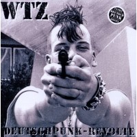 WTZ: Deutschpunk-Revolte -   - (CD / D)