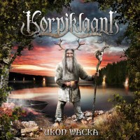 Korpiklaani: Ukon Wacka -   - (CD / U)