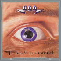 U.D.O.: Faceless World (Re-Release+Bonus) - Believe...