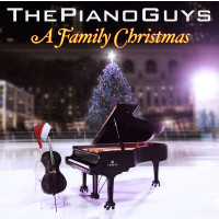 The Piano Guys: A Family Christmas