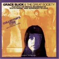 The Great Society: Collectors Item -   - (CD / C)