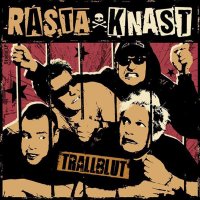 Rasta Knast: Trallblut -   - (CD / T)