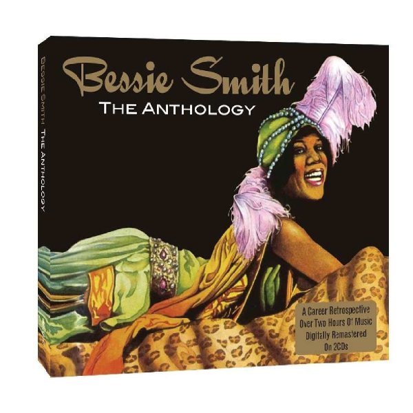 Bessie Smith: The Anthology -   - (CD / T)