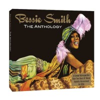 Bessie Smith: The Anthology -   - (CD / T)