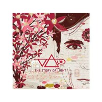 Steve Vai: The Story Of Light (CD + DVD)