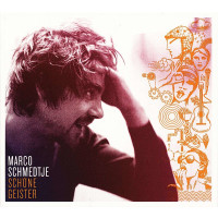 Marco Schmedtje: Schöne Geister -   - (CD / S)