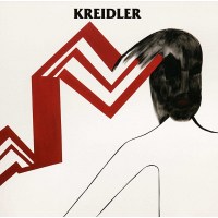 Kreidler: Den -   - (CD / D)