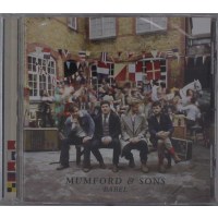 Mumford & Sons: Babel -   - (CD / B)