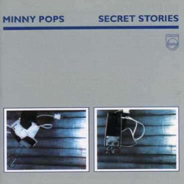 Minny Pops: Secret Stories -   - (CD / S)