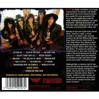 L.A. Guns: Cocked & Loaded (Collectors Edition: Remastered & Reloaded) -   - (CD / C)