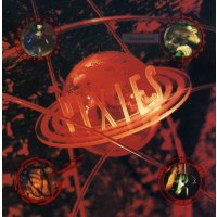 Pixies: Bossanova -   - (CD / B)