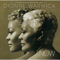 Dionne Warwick: Now: A Celebratory  50th Anniversary...