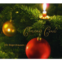 Ulli Bögershausen: Christmas Carols