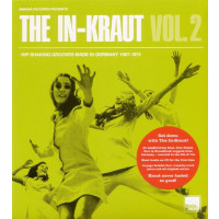 Various Artists: The In-Kraut Vol. 2