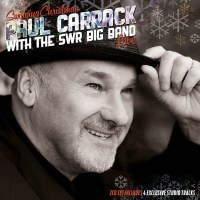 Paul Carrack: Swinging Christmas -   - (CD / S)