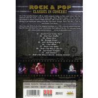 KC & The Sunshine Band: Rock & Pop Classics In...