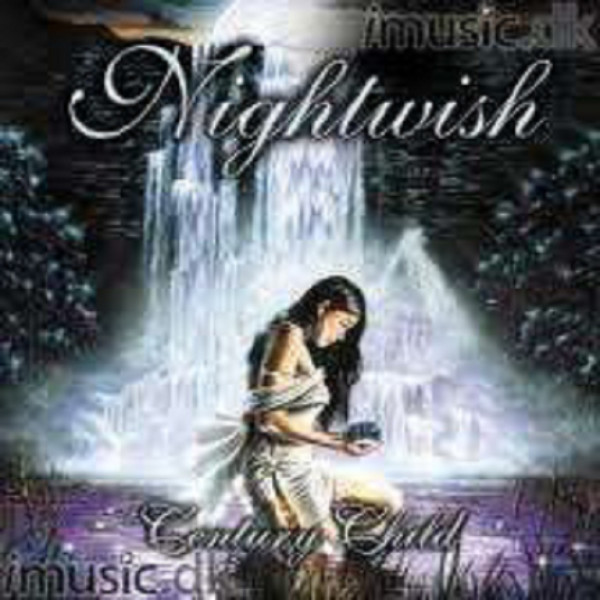 Nightwish: Century Child -   - (CD / C)