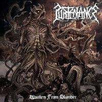 Purtenance: Awaken From Slumber -   - (CD / A)