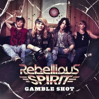 Rebellious Spirit: Gamble Shot (Limited Edition) -   -...