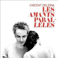 Vincent Delerm: Les Amants Paralleles -   - (CD / L)