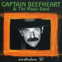 Captain Beefheart: Amsterdam `80 -   - (CD / A)