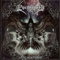 Equilibrium (Folk Metal): Armageddon -   - (CD / A)