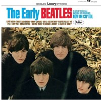 The Beatles: The Early Beatles -   - (CD / T)