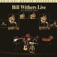 Bill Withers (1938-2020): Live At Carnegie Hall (180g) -...