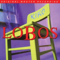 Los Lobos: Kiko (Limited Numbered Edition) (Hybrid-SACD)...