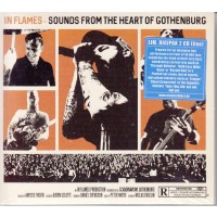 In Flames: Sounds From The Heart Of Gothenburg (Limited Edition) -   - (CD / S)