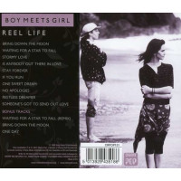 Boy Meets Girl: Reel Life (Expanded + Remastered) -   - (CD / R)