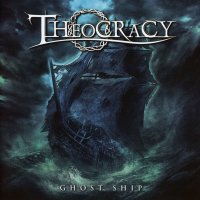 Theocracy: Ghost Ship -   - (CD / G)