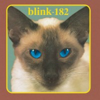 Blink-182: Cheshire Cat (180g) -   - (LP / C)