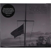 Drive-By Truckers: American Band -   - (CD / A)