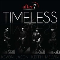 After 7: Timeless -   - (CD / T)