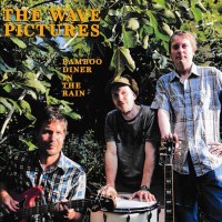 The Wave Pictures: Bamboo Diner In The Rain -   - (CD / B)