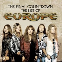 Europe: Final Countdown: The Best Of Europe -   - (CD / F)