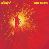 The Chemical Brothers: Come With Us (180g) -   - (LP / C)