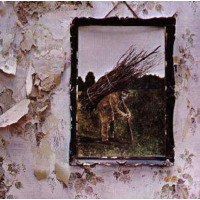 Led Zeppelin: Led Zeppelin IV -   - (CD / L)