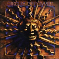 Circus Of Power: Circus Of Power -   - (CD / C)