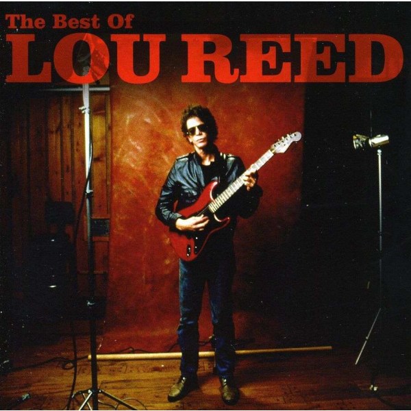 Lou Reed (1942-2013): The Best Of -   - (CD / T)