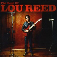 Lou Reed (1942-2013): The Best Of -   - (CD / T)