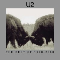 U2: The Best Of 1990 - 2000