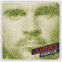 Juanes: P.A.R.C.E. -   - (CD / P)