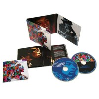 Jimi Hendrix (1942-1970): Blues (Deluxe Edition) (CD +...