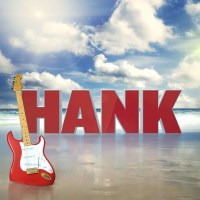 Hank Marvin: Hank -   - (CD / H)