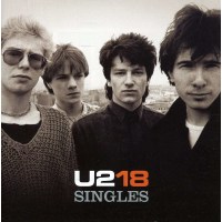 U2: 18 Singles